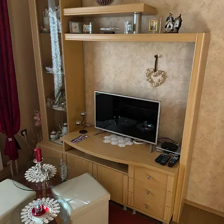 Apartment 1