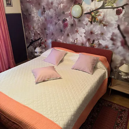 1 Apartment Omisalj
